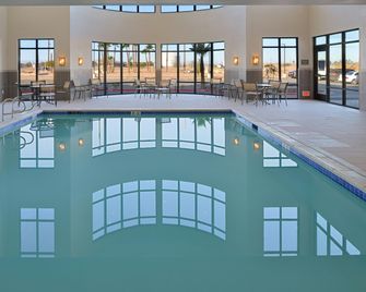 Hampton Inn El Centro - El Centro - Piscine