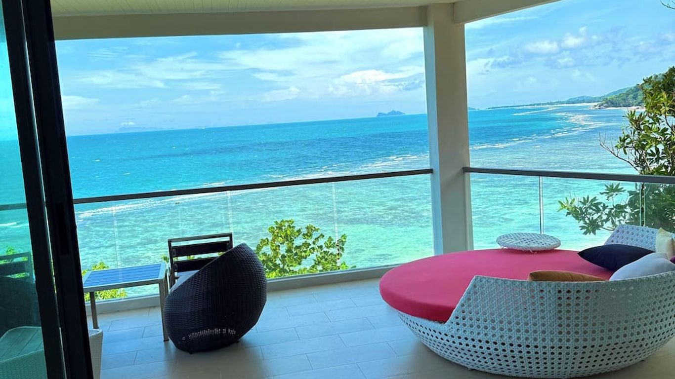 Sunset Beach Hotel - Adults Only