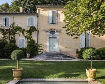 Bastide Saint Jerome - Aix-en-Provence - Building