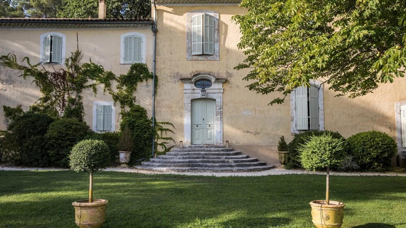 Bastide Saint Jerome
