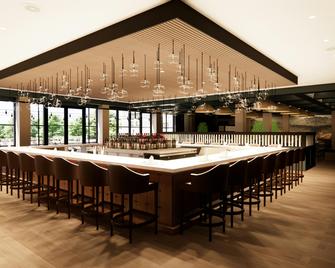 Skaneateles Fields Resort & Spa, Curio Collection By Hilton - Skaneateles - Bar