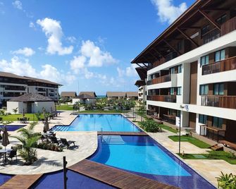 Loft Resort Cupe Beach Living - Porto de Galinhas - Porto de Galinhas - Uima-allas