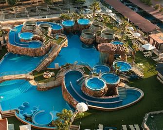 Hotel Magic Sports 4 - Oropesa - Pool