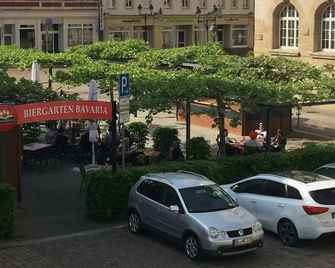 Hotel Bavaria - Döbeln - Extérieur