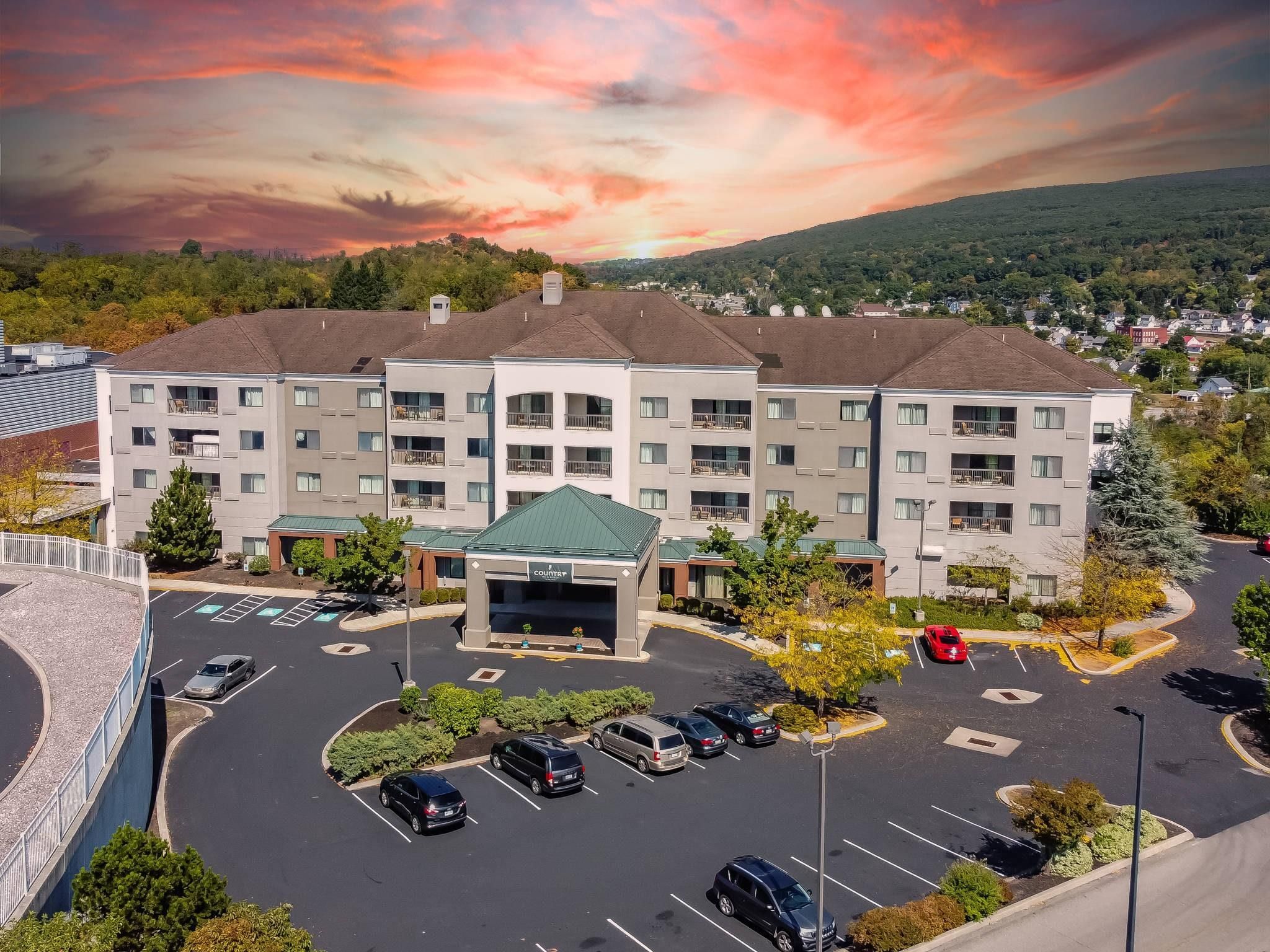 Country Inn & Suites by Radisson, Convention Center