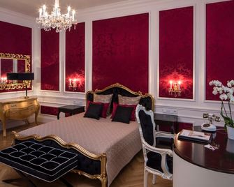 Schloss Schonbrunn Grand Suite - Wien