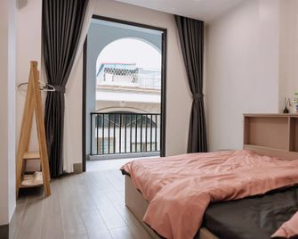 Halidao Homestay - Haiphong