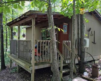 New! Village Of Hope - Cabin #5 - Ava