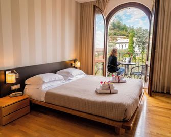 Ahg Donna Silvia Wellness Hotel - Manerba del Garda