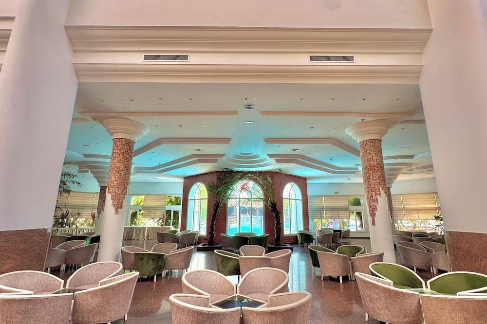 Hammamet Garden Resort and Spa - Hammamet