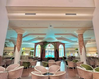 Hammamet Garden Resort and Spa - חמאמט