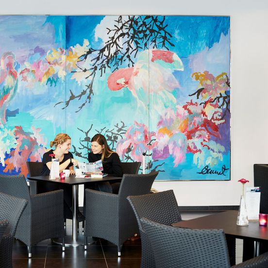 Cabinn Aalborg Hotel – Aalborg