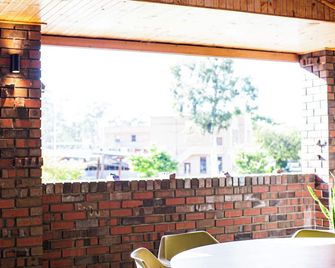 Echuca Nirebo Motel - Echuca