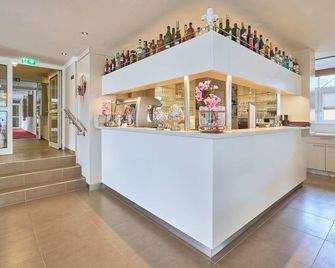 eXo Individual Hotel Waghäusel - by Superfly Hotels - Waghäusel