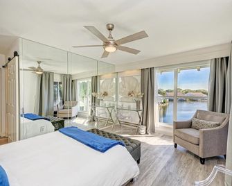 Perico Coastal Bay - Bradenton - Bedroom