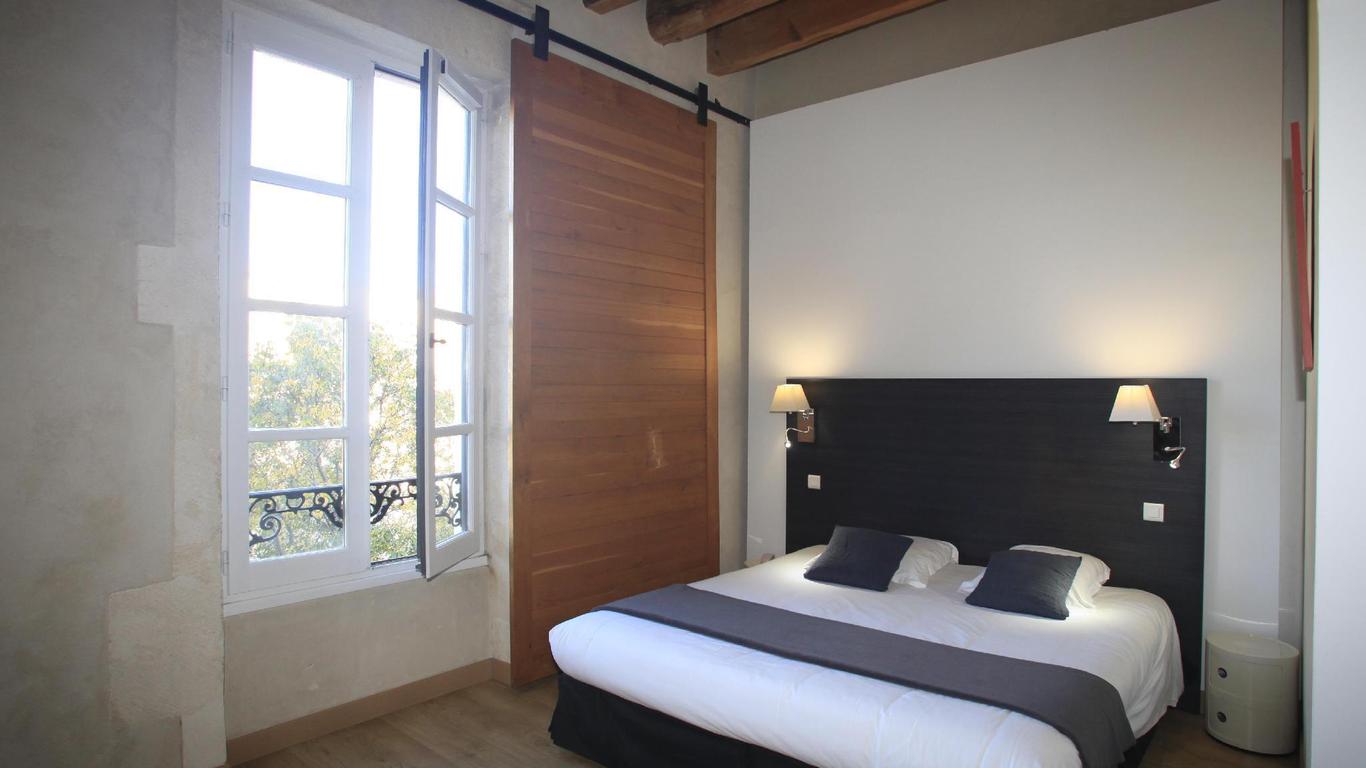Apparthotel Odalys Le Cheval Blanc