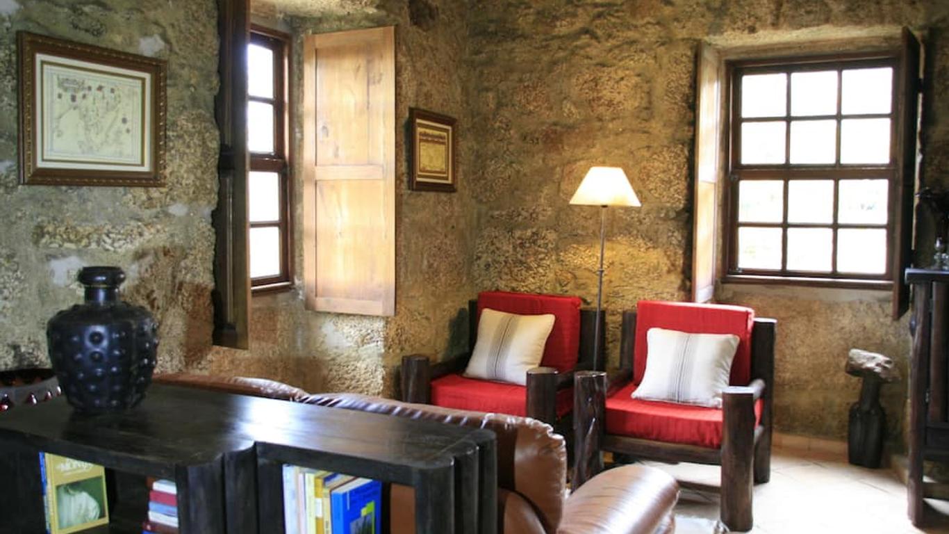 Villa Silene