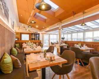 Biohotel Eggensberger - Füssen - Restaurant