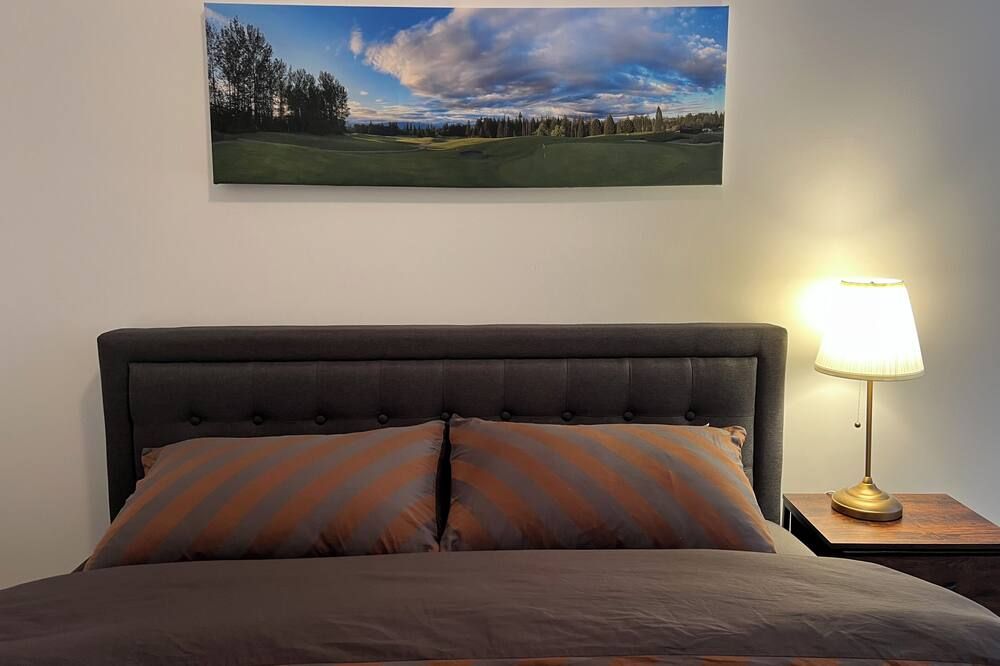 Spacious Modern 3br Condo at Ubc Quiet & Convenient - فانكوفر