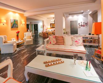 Mandraki Village Boutique Hotel - Koukounaries