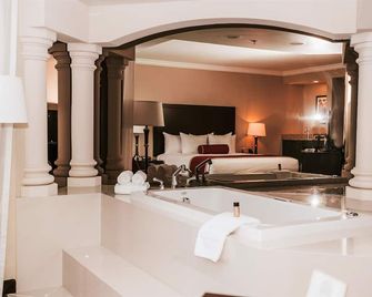 Miccosukee Casino & Resort - Tamiami - Chambre