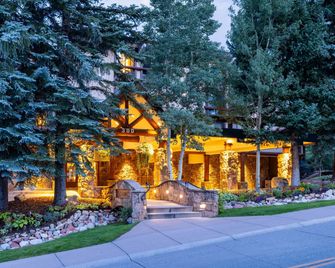 Stonebridge Inn - Snowmass Village - Будівля
