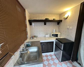 Bhurban Hill Apartments - Bhurban - Cocina