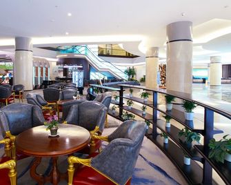 Xiamen Jingmin Central Hotel - Xiamen