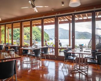 Bay of Many Coves - Picton - Restaurant