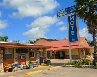 Town House Motel - Bay City - Gebäude