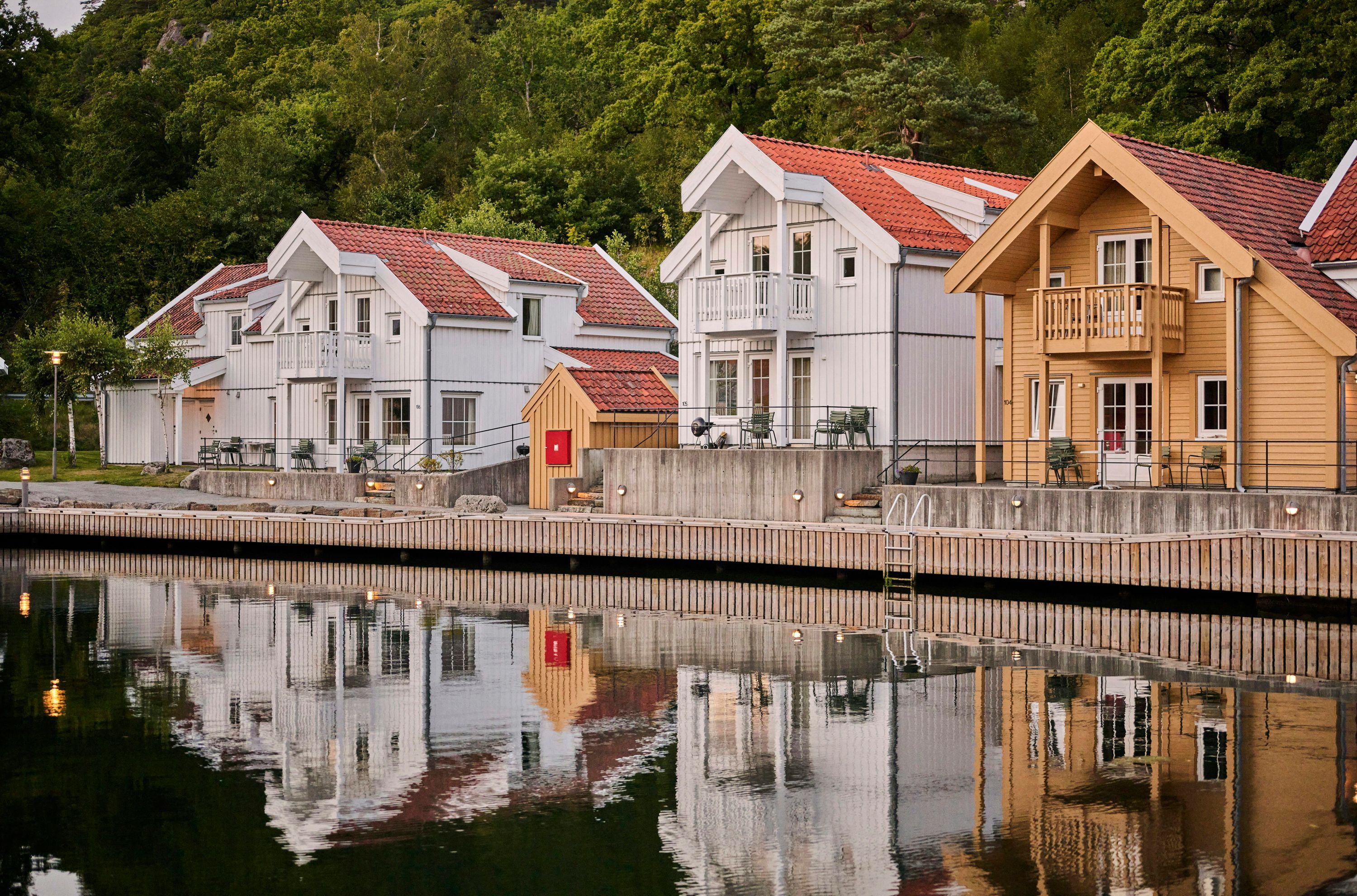 Farsund Resort