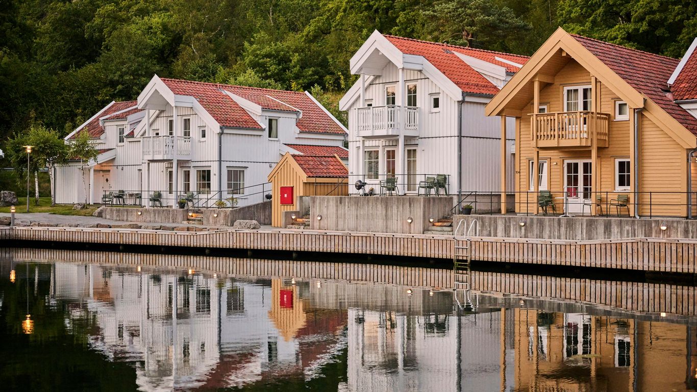 Farsund Resort
