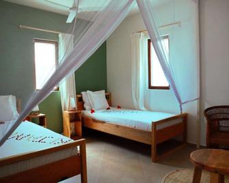 Kijani Beach Villas - Bwejuu