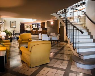 Sardegna Hotel - Suites & Restaurant - Cagliari - Lounge