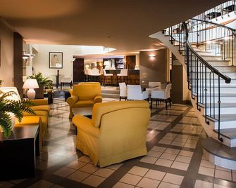 Sardegna Hotel - Suites & Restaurant - Cagliari - Lounge