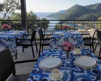 Oliva Mare - Marmaris