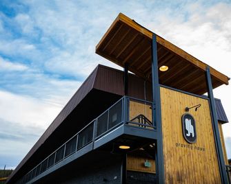 Gravity Haus Winter Park - Winter Park - Budova