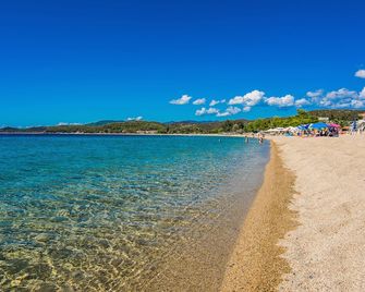 Toroni Blue Sea - Toroni - Spiaggia