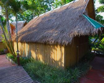 باي فينتيدج جاردن ريزورت - باي - غرفة نوم