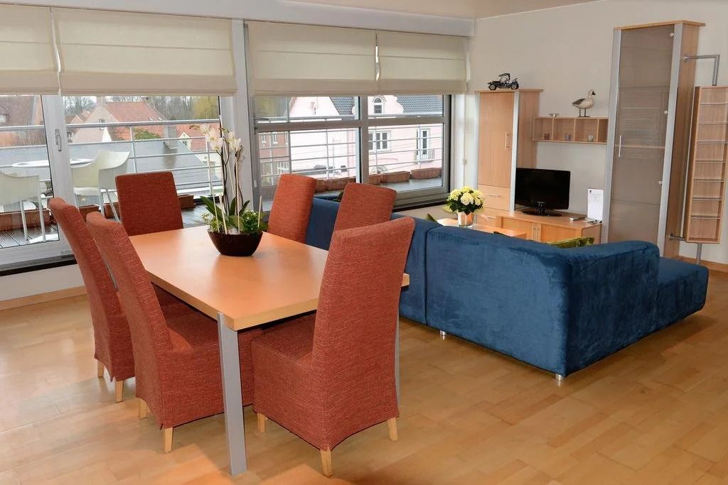 Hotel Vijfwegen - Roeselare - Dining room