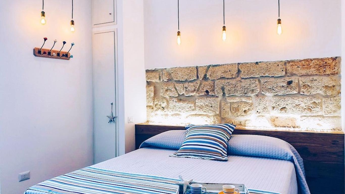 魅力宅邸 106 號飯店