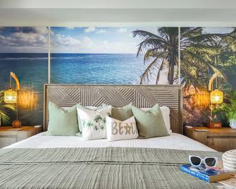 Calypso Resort and Towers #602-E by Book That Condo - Panama City Beach - Habitación