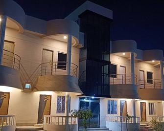 Sea Land Mandarmani - Mandarmani - Building