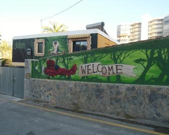 Hakuna Matata Hostel - Alicante