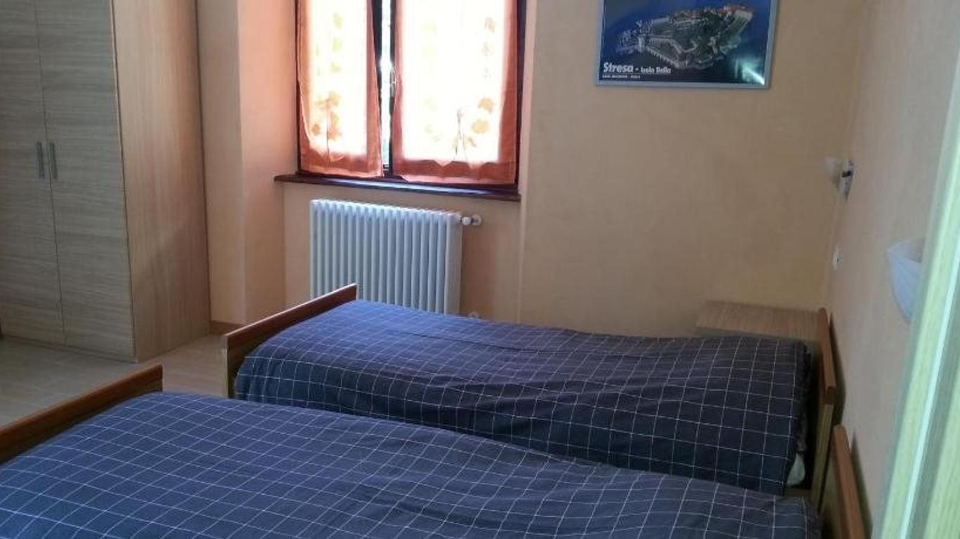 Casa Giardinetto