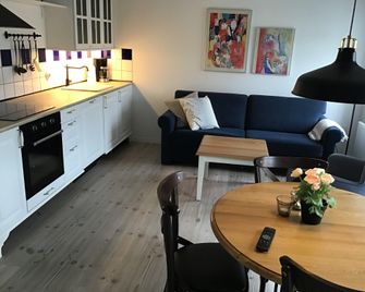 Løkken Badehotel - Apartment Hotel - Løkken