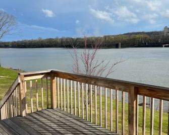 River House with AC and WiFi in welcoming Ripley, Ohio - Ripley