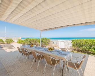 Fidalsa Pacific Beach - Guardamar del Segura - Patio