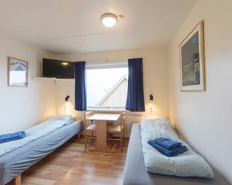 62 إن جيست هاوس - سيتي سنتر - تورشافن - غرفة نوم