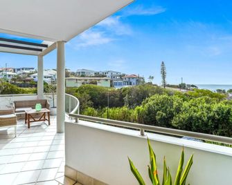 Penthouse luxe, Sunrise Beach - Sunrise Beach - Балкон